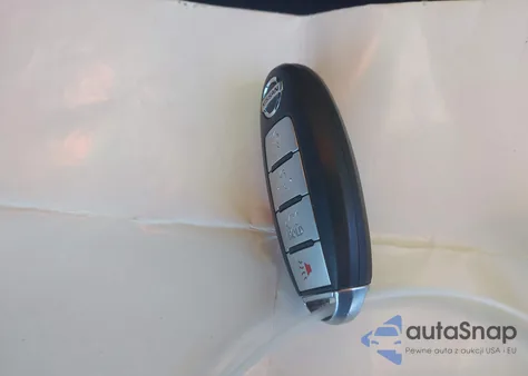 2015 Nissan Altima 2.5/2.5 S/2.5 Sl/2.5 Sv из США, поврежденный, VIN 1N4AL3AP8FN864403